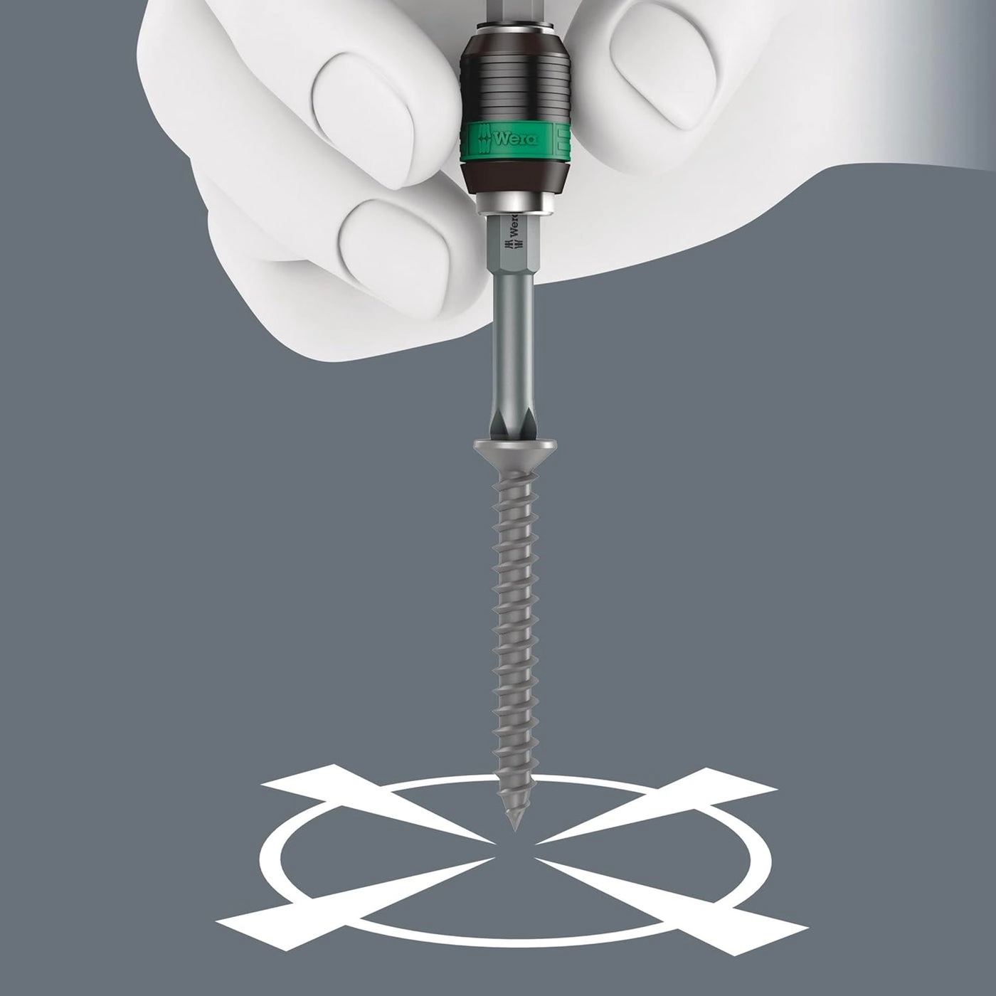 Cone Box Bit Set - 8 piece(s)