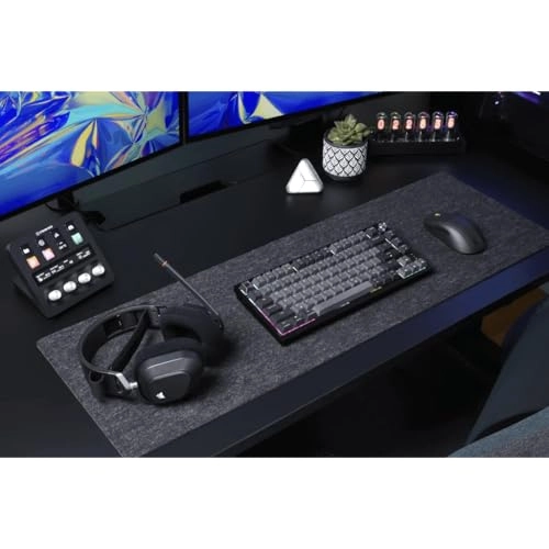K65 PLUS WIRELESS - FR Wireless