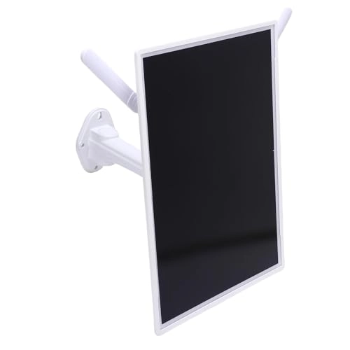 Solar Powered 4G LTE Modem Router - TDD-LTE, FDD-LTE, WCDMA 802.11 n/g/b FDD-LTE 150M DL/50M UL; TDD-LTE 130M DL/35M UL