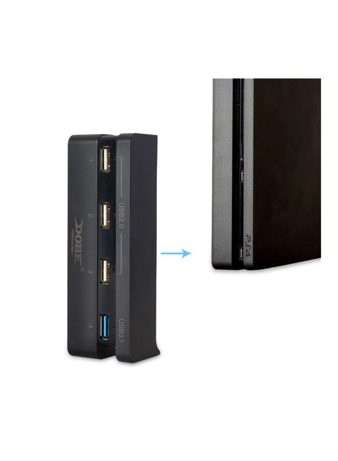 USB Hub