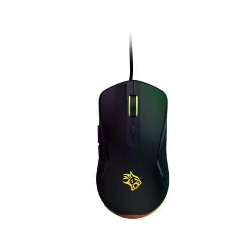 7D Gaming Mouse - Wired