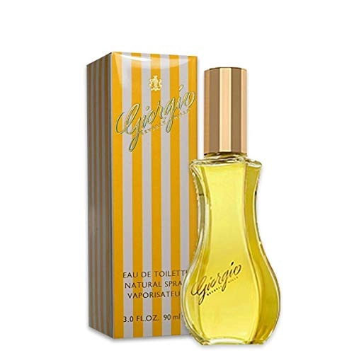 Yellow Eau de Toilette 90 ml