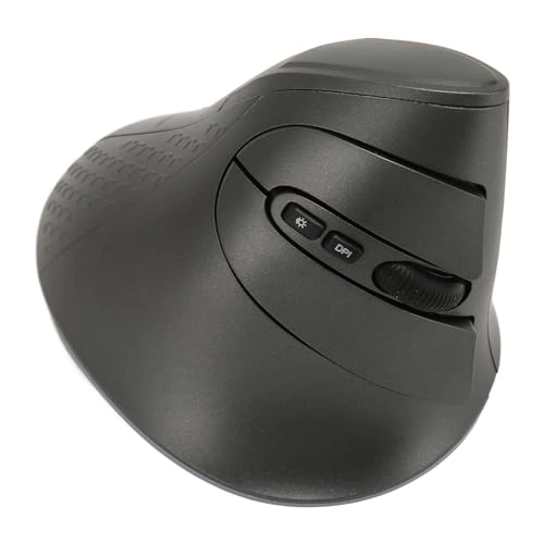 Vertical Mouse - Wireless