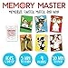 Gremlins Memory Master - Card Game