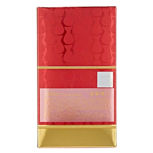 Kanz Eau de Parfum 100ml