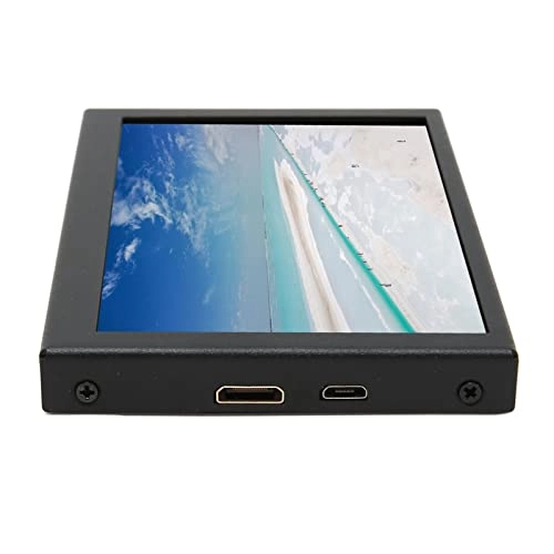 Portable 5 Inch Monitor - HD