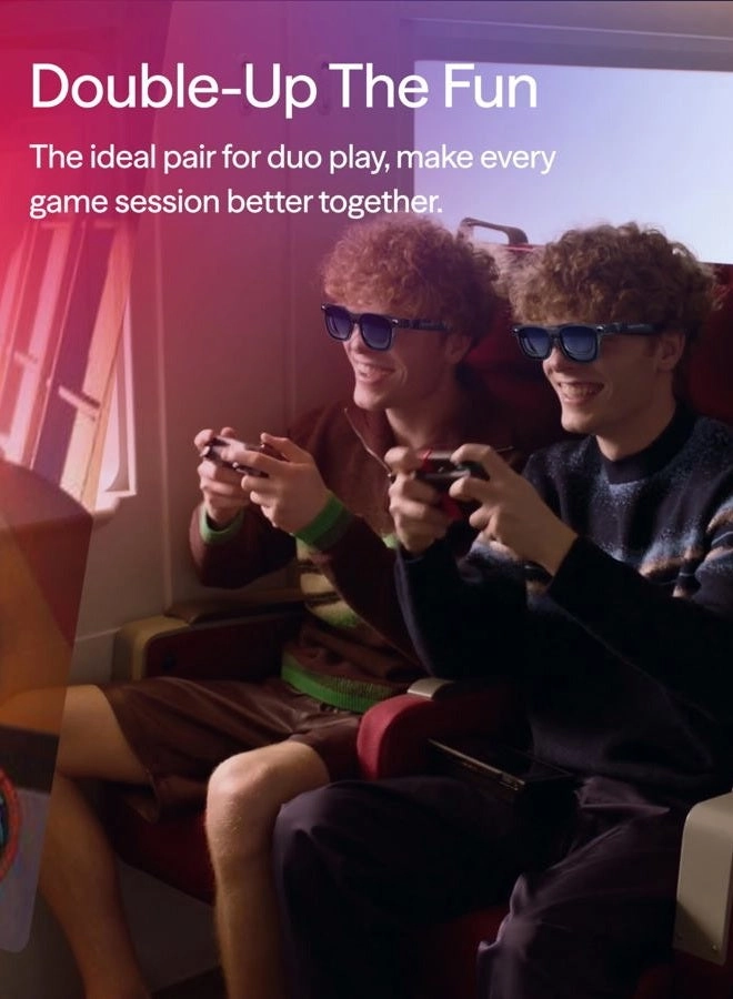 Ultimate 2C - Blue Switch/Switch 2