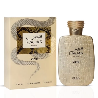 Hawas Viper - Eau de Parfum 100ml