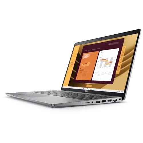 Latitude 5550 NRH7Y - 15.6'' Core Ultra 5 125U 8GB DDR5 512GB SSD