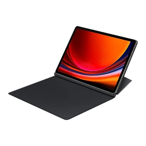 Smart Book Cover for Tab S9