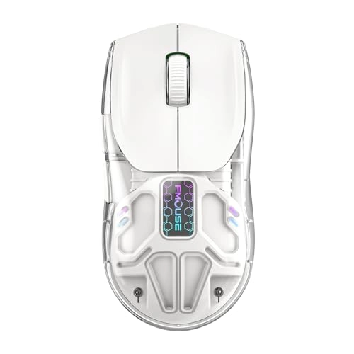 M235 Gaming Mouse - Tri-Mode