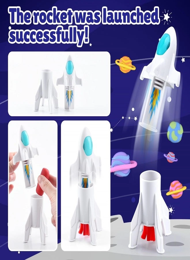 Color Dough Sets - 4-8 20 pieces