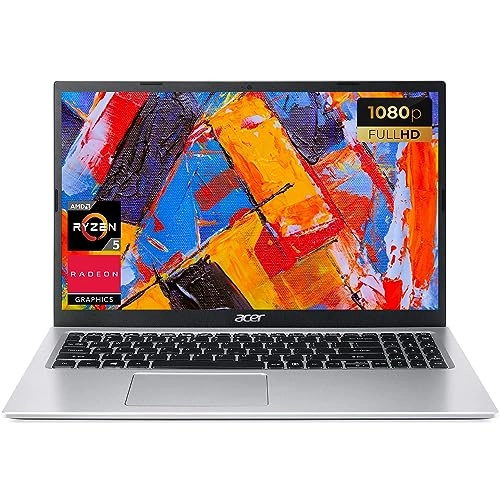 Aspire 3 - 15.6'' Ryzen 5 7520U 8GB DDR5 1TB SSD