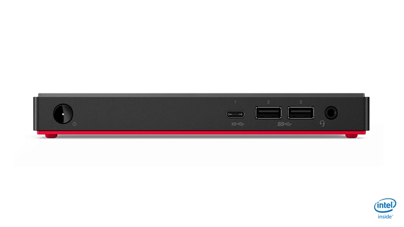 ThinkCentre Nano M90n-1 11AD002AUS i5-8265U 8GB 256GB