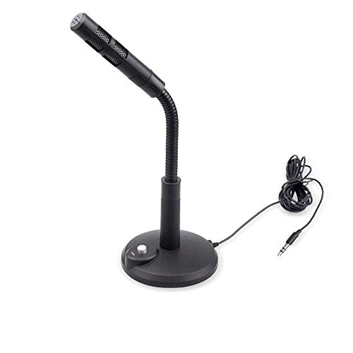 B0BBZP9QJD 3.5mm-Mini-Jack Microphone