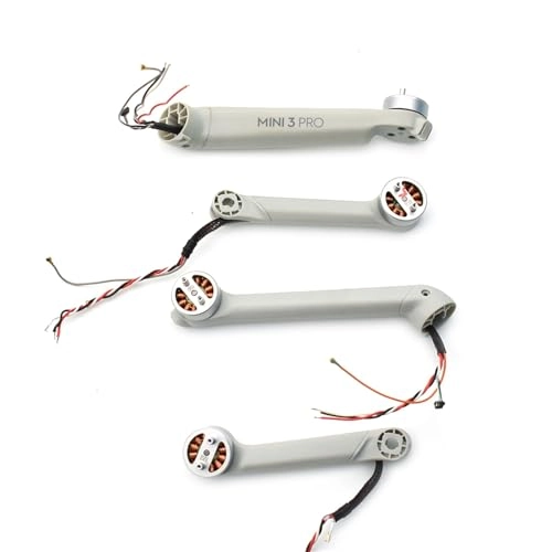 Motor Arm For Mini 3 - Rear Left