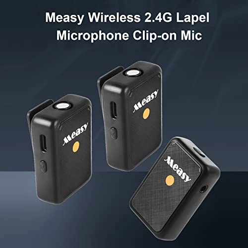 V82 Wireless+USB+3.5mm-Mini-Jack Microphone