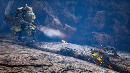 Biomutant - Xbox Series X