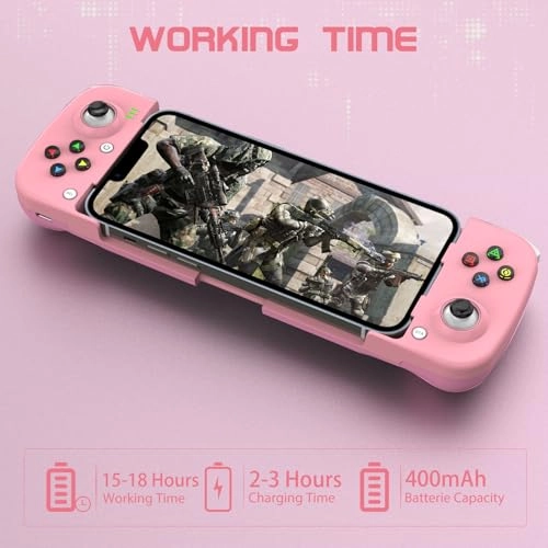 Phone Controller