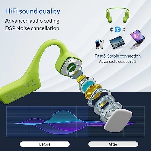 Lite Wireless Headphone
