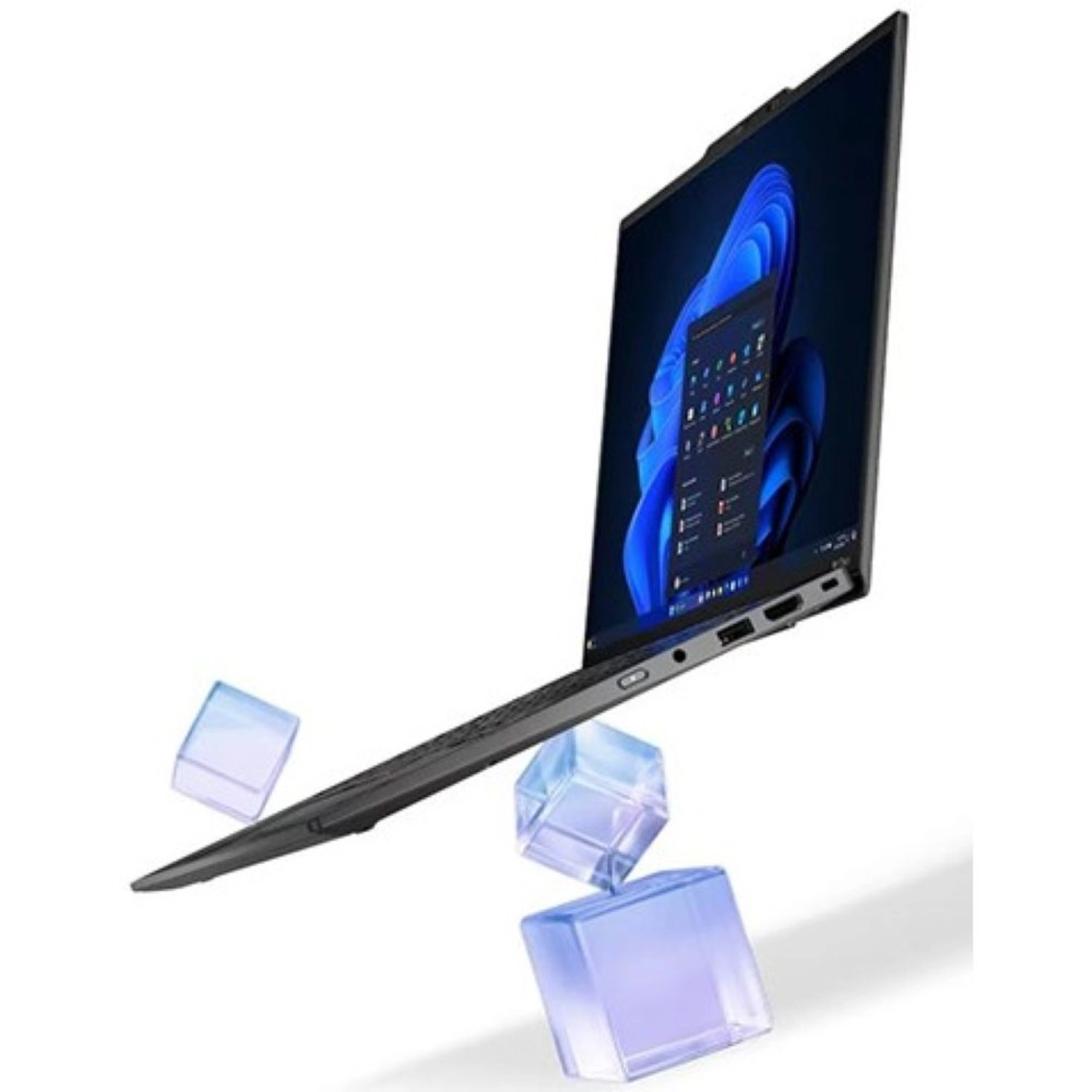 ThinkPad X1 Carbon Gen 13 Aura 21NX000NGR - 14'' Core Ultra 7-258V 32GB DDR5 1TB SSD + ANC Headphone