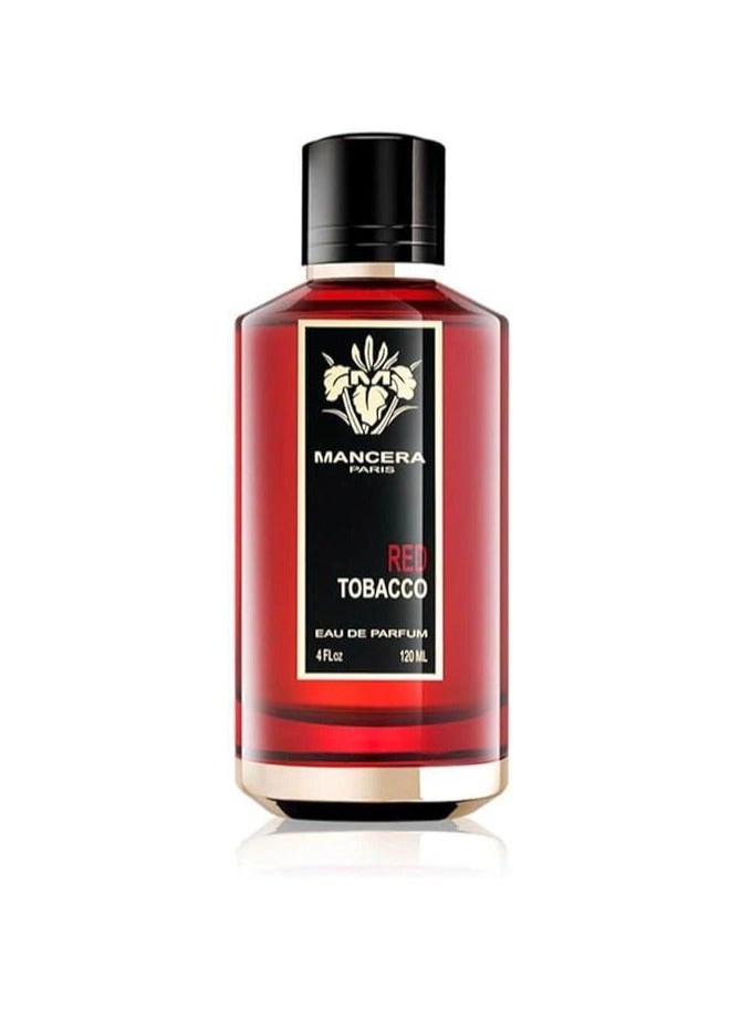 Red Tobacco Eau de Parfum 120 ml