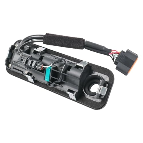 Rear View Backup Camera - Night vision