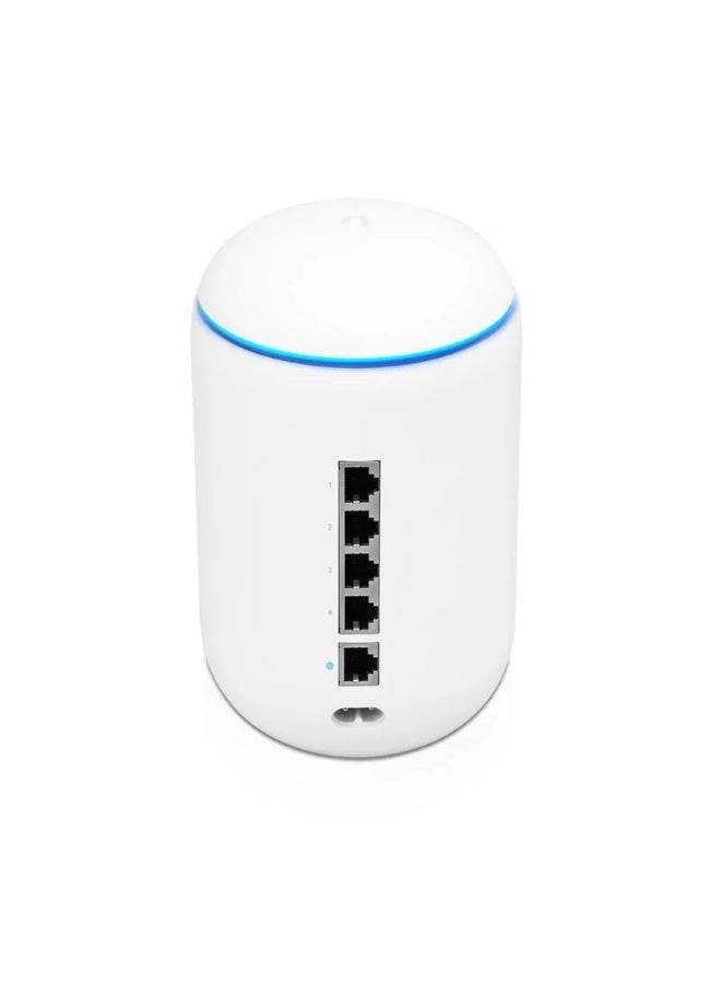 UniFi Dream Machine UDM