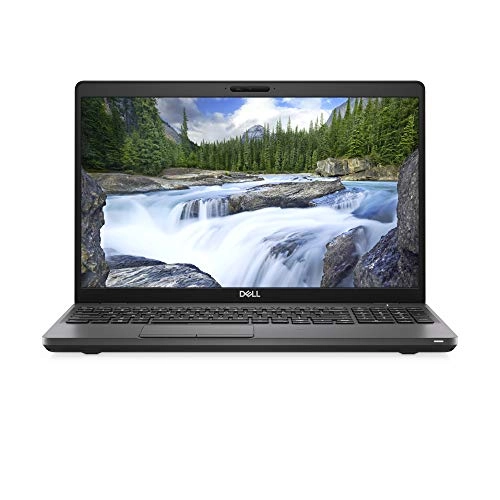 Latitude 5410 WR89C - 14'' Core i5-10210U 8GB DDR4 512GB SSD