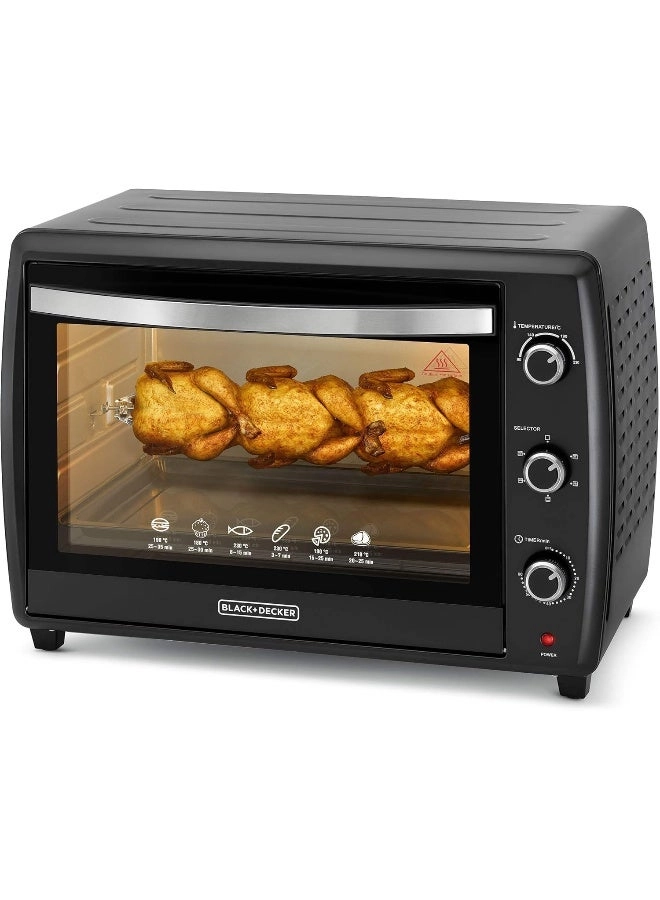 TRO70RDG-B5 - 70 L