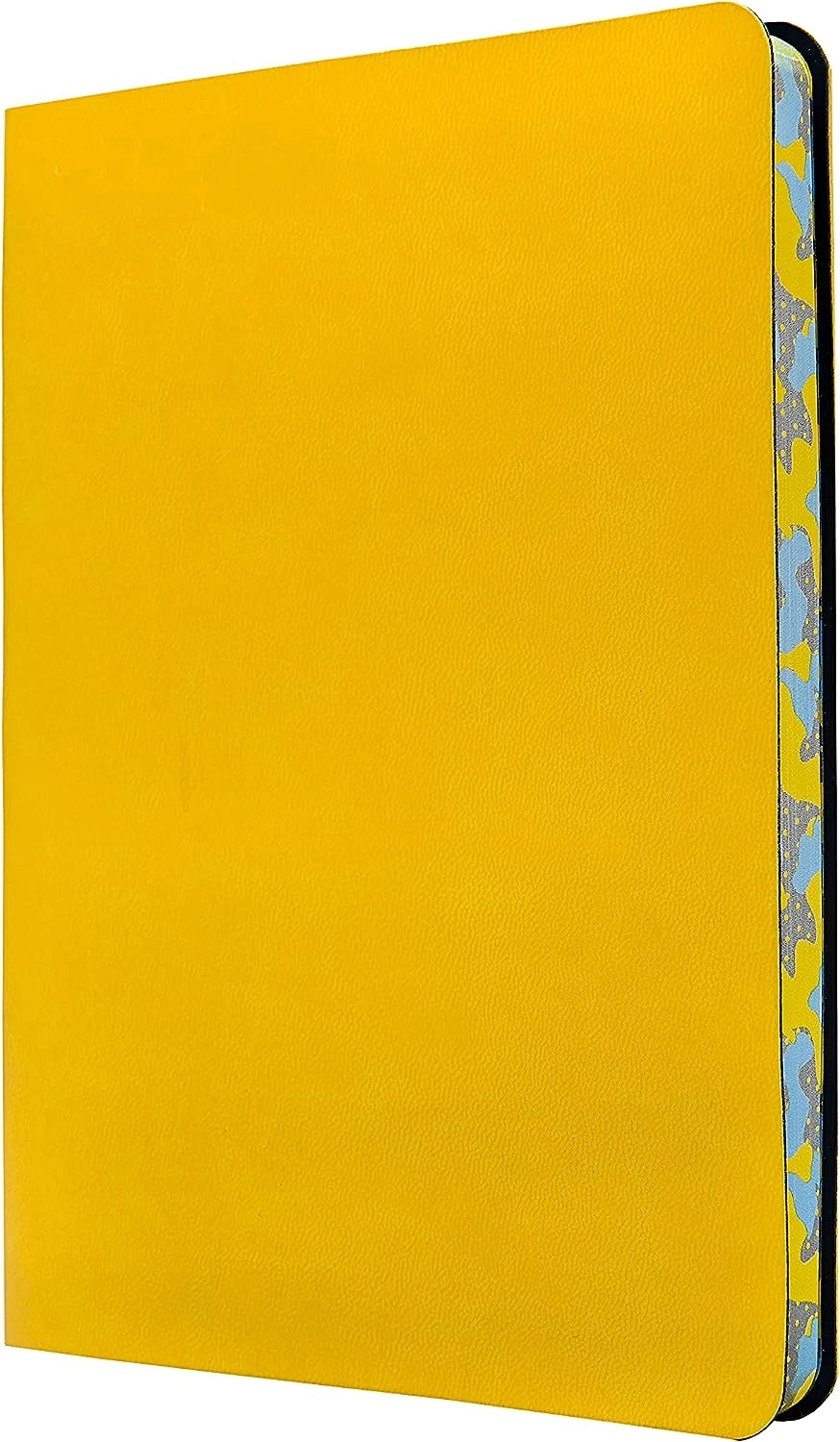 freesol trading Edge B6 - Lined 240 Pages
