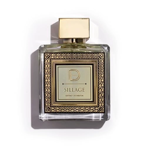 Sillage Eau de Parfum 100ml