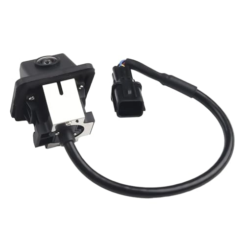 Reversing Camera - Night vision