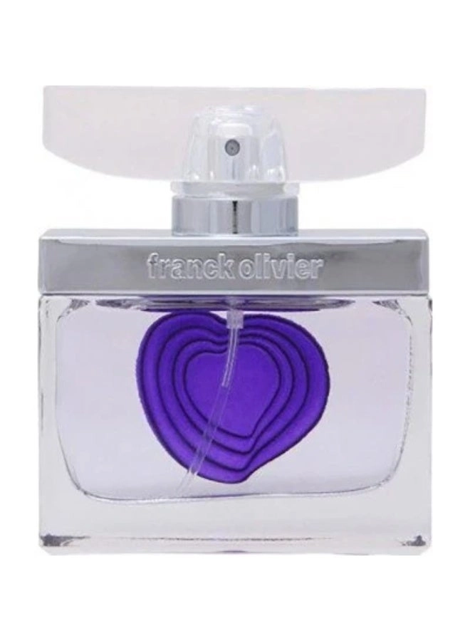 Franck Olivier Passion Parfum Eau de Toilette 25ml