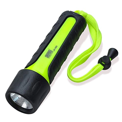 Diving Flashlight - 300 lm Waterproof