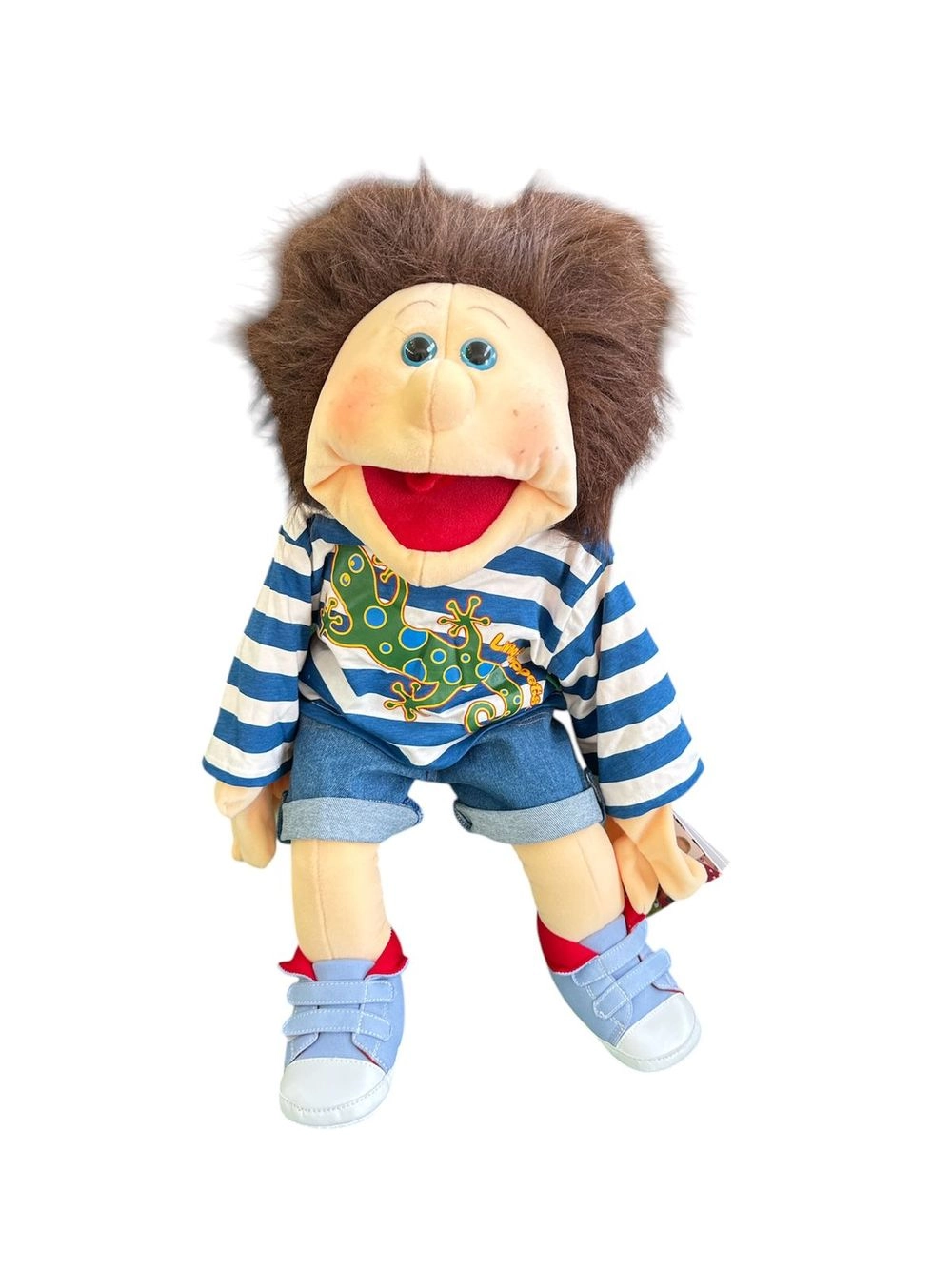 Jupp - 65cm Hand Puppet