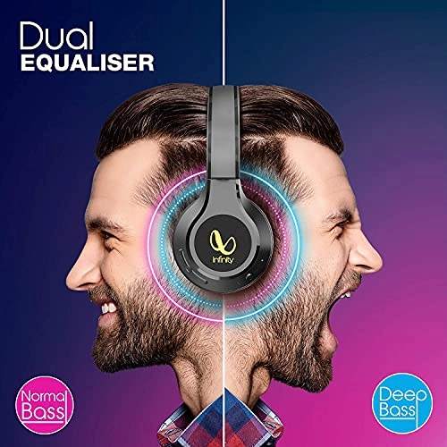 Glide 510 Wireless Headphone