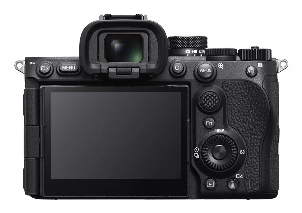 Sony Alpha 7R VI