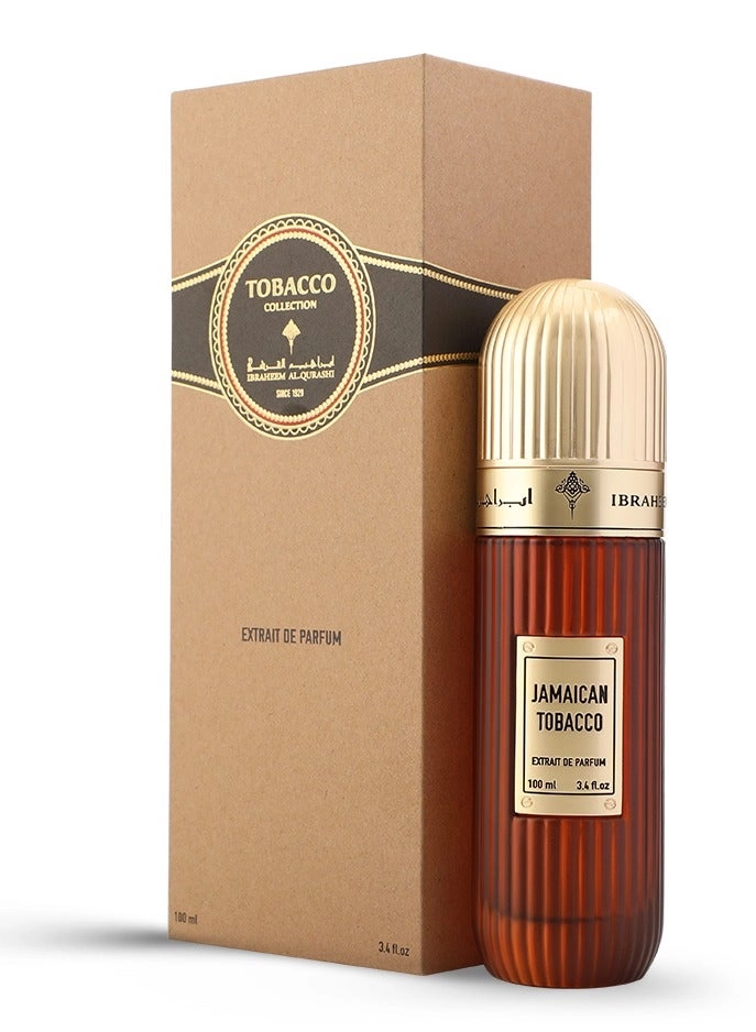 Jamaican Tobacco - Eau de Parfum 100 ml