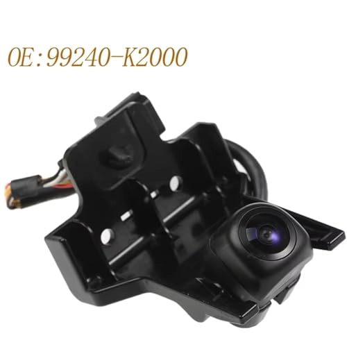 Rear View Reversing Camera - Night vision