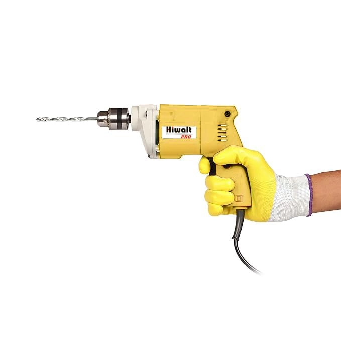 Electric Drill - 10mm 400W 2600 RPM