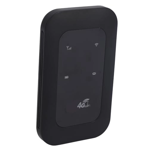 Wi-Fi Router - 3G 4G 802.11ac 150Mbps