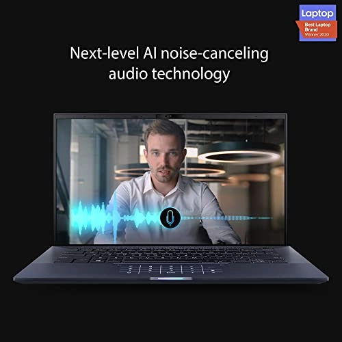 Expert Book B9 B9400Cea Kc0396R - 14'' Core i7 16GB DDR4 512GB SSD