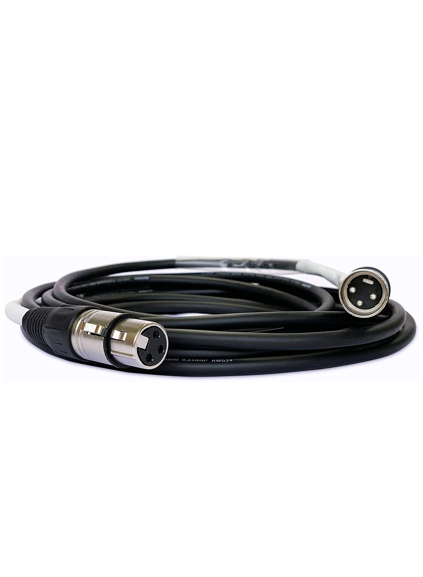 XLR Audio Cable - 2 Meters