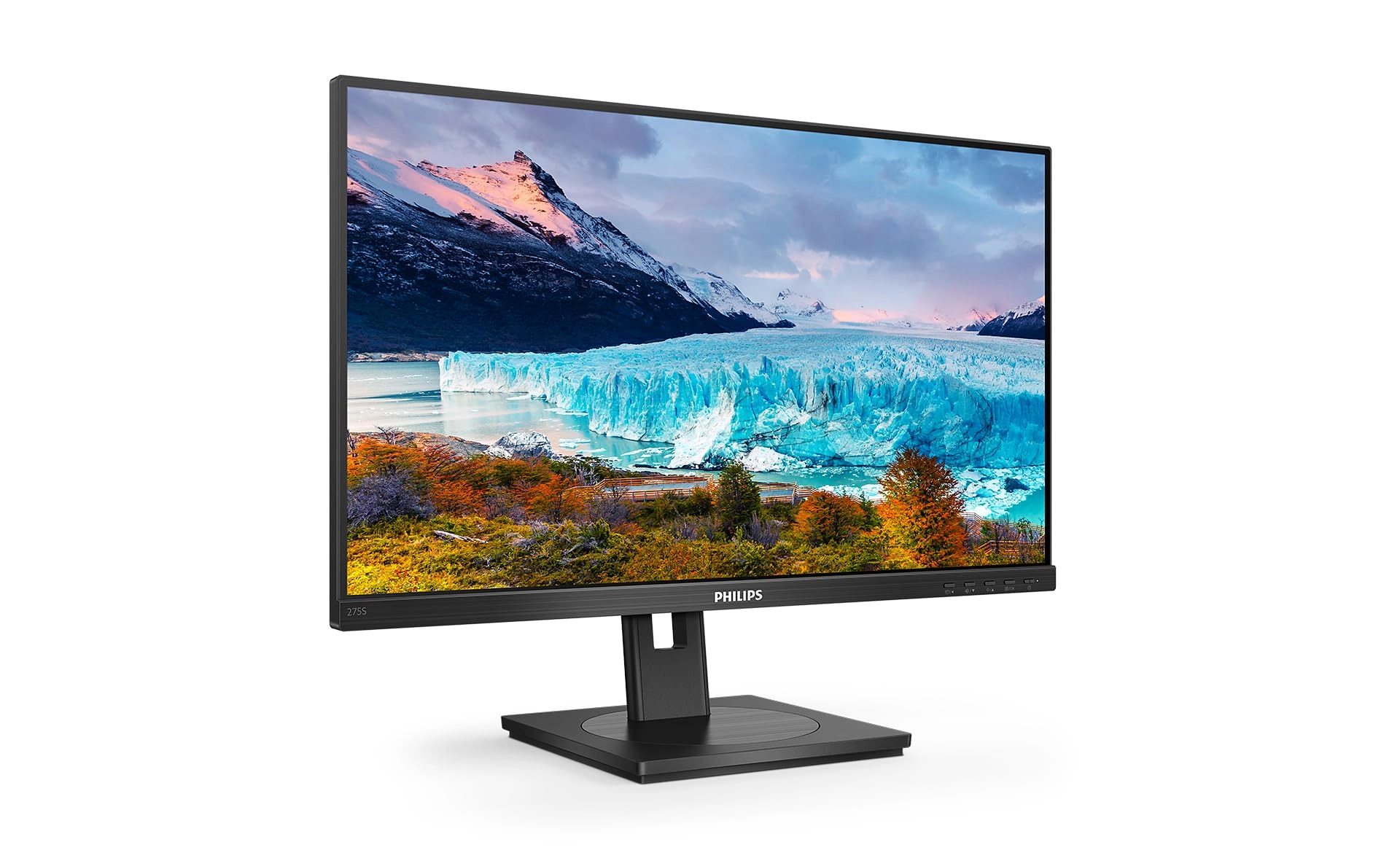 Philips 275S1AE - 27 Inch 2560 x 1440