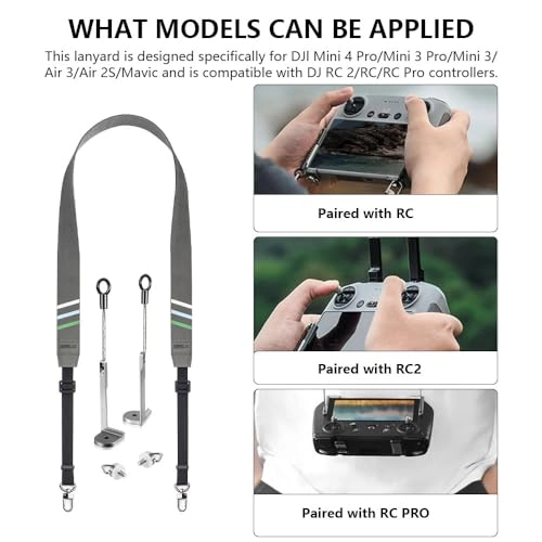 Controller Strap - RC/RC 2 PU