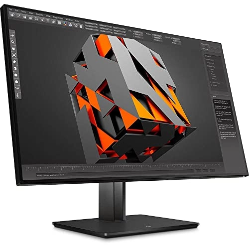 Z32 - 1AA81A8 31.5" 3840 X 2160