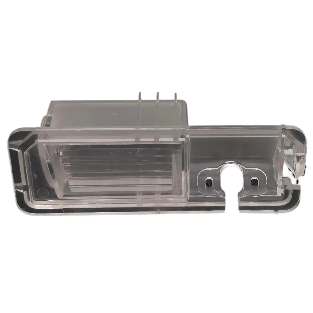 Wivplex Store Rear View Camera Bracket - 2 Demio DJ 2014-2020 1 Piece