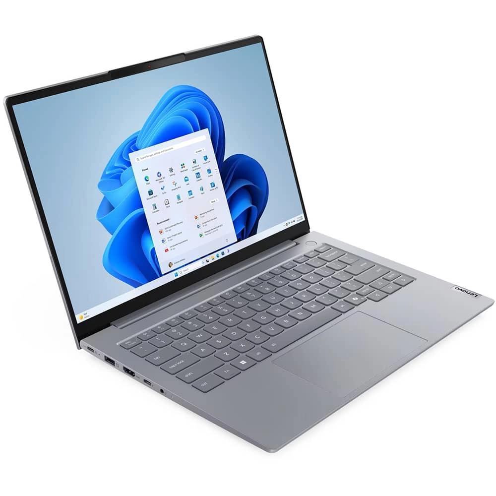 Thinkbook 14 G7 21MV00DQAX - 14'' Ryzen 7-7735Hs 16GB DDR5 512GB SSD