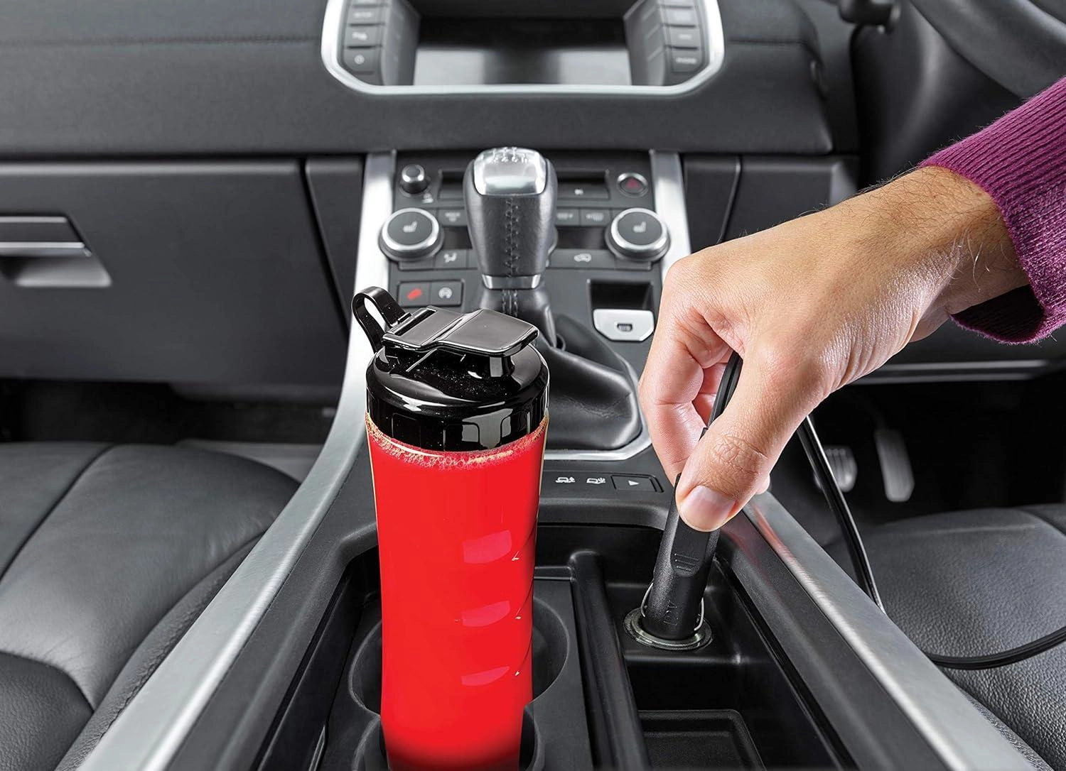 SBX300-B5 - Sports Blender Smoothie Maker Set